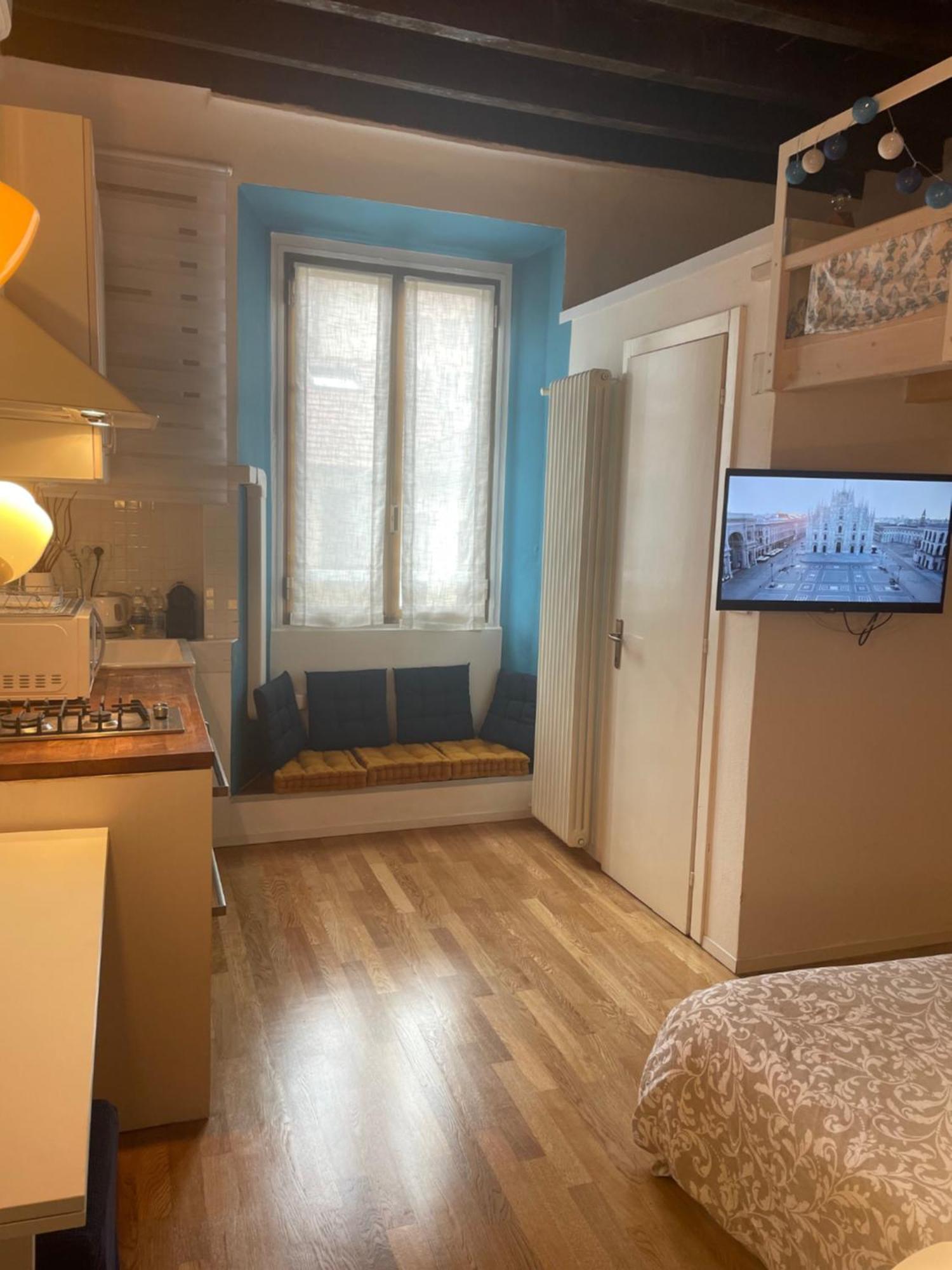 Porta Romana Bella 2 ! Centro Μιλάνο Εξωτερικό φωτογραφία